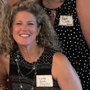 Meet your Posher, Lynda